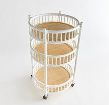 Load image into Gallery viewer, Rowelyn Bar Cart