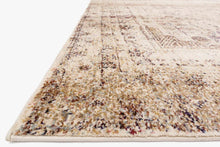 Load image into Gallery viewer, Anastasia in Ivory / Multi