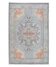 Load image into Gallery viewer, Zenora in Sky Blue