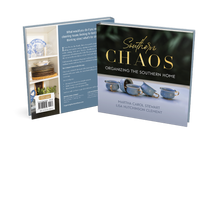 Load image into Gallery viewer, Southern Chaos | Organizing the Southern Home