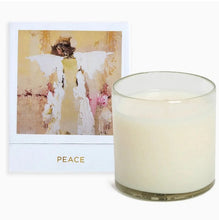 Load image into Gallery viewer, Peace Candle
