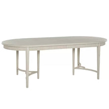 Load image into Gallery viewer, Whitlock Dining Table in White