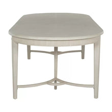 Load image into Gallery viewer, Whitlock Dining Table in White