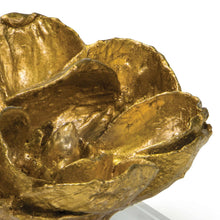 Load image into Gallery viewer, Golden Magnolia Objet
