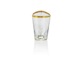 Luster Glassware Collection