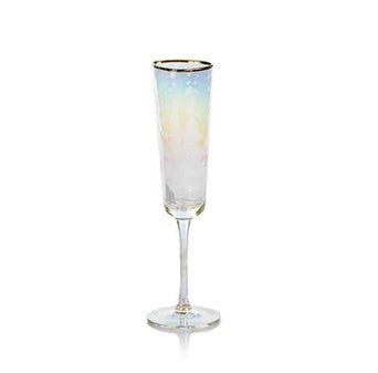 Luster Glassware Collection