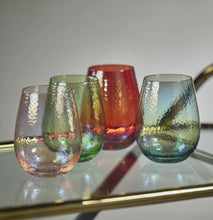 Load image into Gallery viewer, Colorful Glassware Collection
