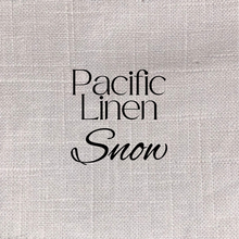 Load image into Gallery viewer, Pacific Linen Drapery Swatches
