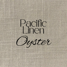 Load image into Gallery viewer, Pacific Linen Drapery Swatches
