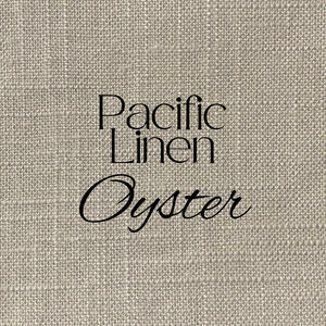 Pacific Linen Drapery Swatches