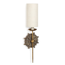 Load image into Gallery viewer, Louis Single Sconce
