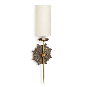 Louis Single Sconce