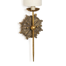 Load image into Gallery viewer, Louis Single Sconce
