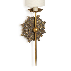 Louis Single Sconce