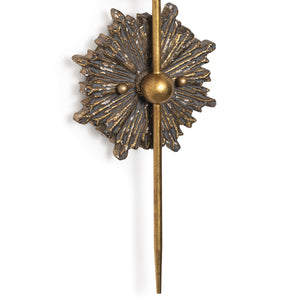 Louis Single Sconce