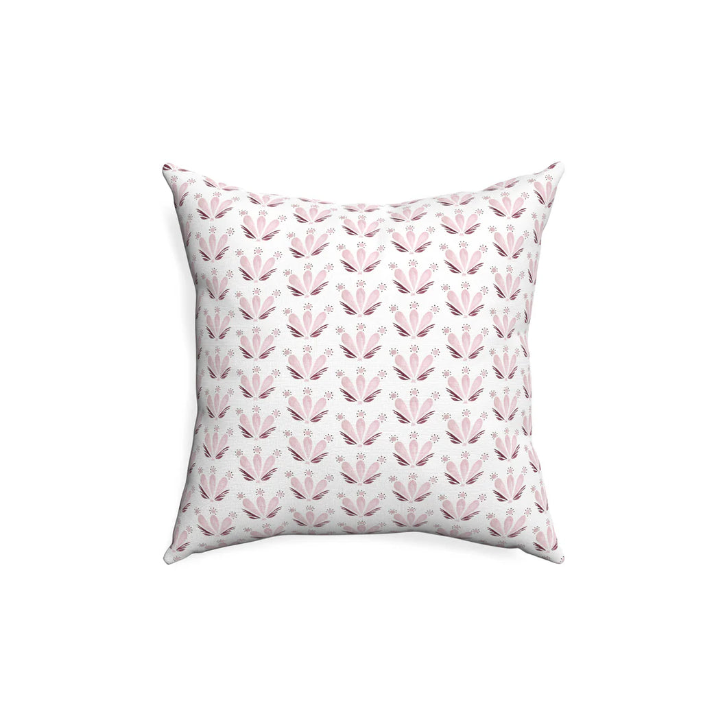 Serena Pillow Collection