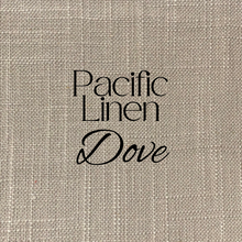 Load image into Gallery viewer, Pacific Linen Drapery Swatches
