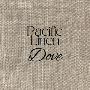 Pacific Linen Drapery Swatches