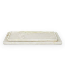 Load image into Gallery viewer, Jade Trays, Set of Two
