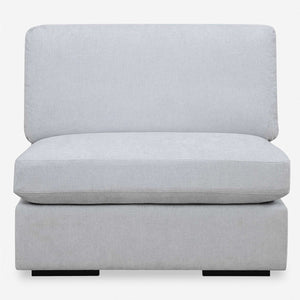 Refuge Sofa in Cloud Blue