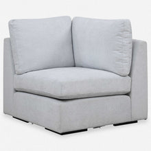 Load image into Gallery viewer, Refuge Sofa in Cloud Blue
