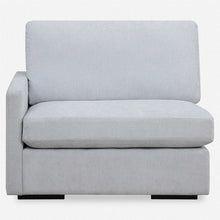 Load image into Gallery viewer, Refuge Sofa in Cloud Blue
