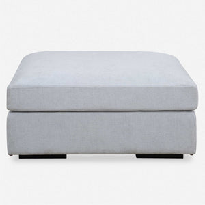 Refuge Sofa in Cloud Blue