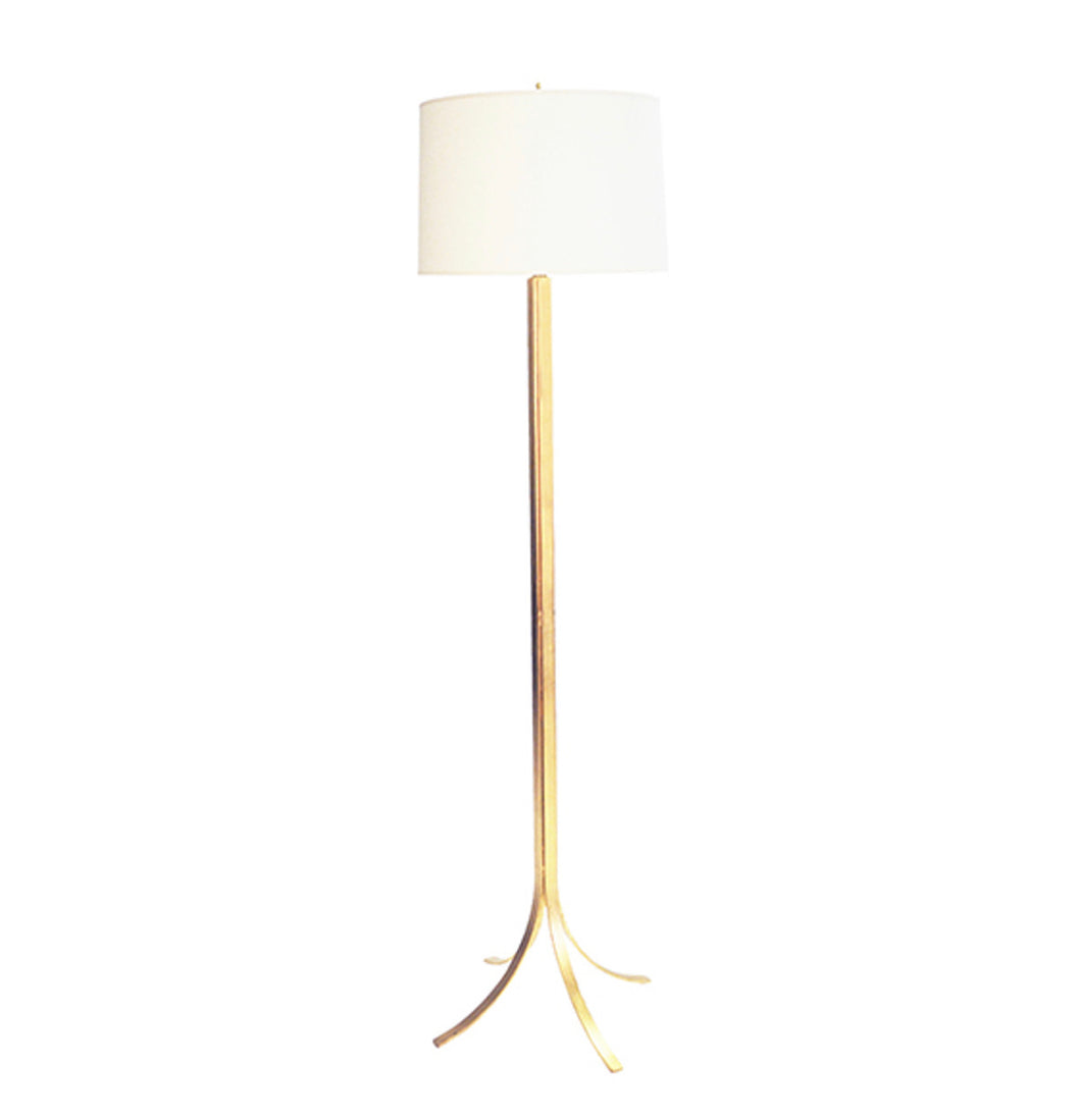 Dempsey Lamp