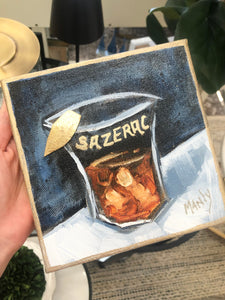 Sazerac