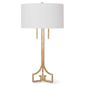 Le Chic Table Lamp