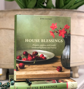 House Blessings