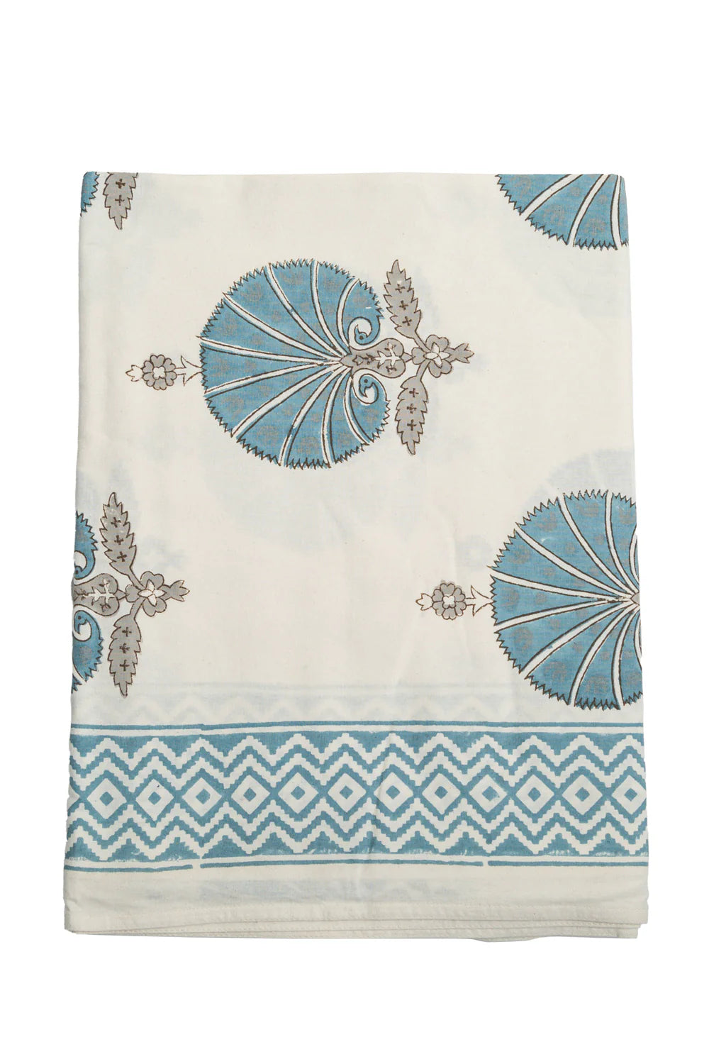 Cabana Shell Tablecloth