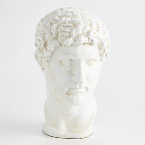 Stern Bust