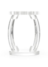 Load image into Gallery viewer, Lucite Footstool
