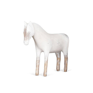 Dalarna Horse Statuette