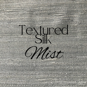 Textured Silk Drapery Swatches