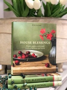 House Blessings