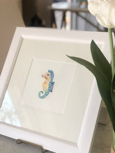 Load image into Gallery viewer, Sassy Seahorse
