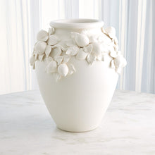 Load image into Gallery viewer, Blossoming Lemon Urn
