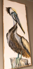 Load image into Gallery viewer, Pelican Friend
