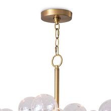 Load image into Gallery viewer, Bubbles Chandelier
