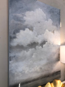 Cloud Series V