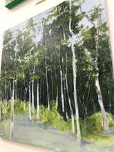 Load image into Gallery viewer, Forest Through the Trees
