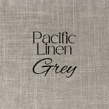 Load image into Gallery viewer, Pacific Linen Drapery Swatches
