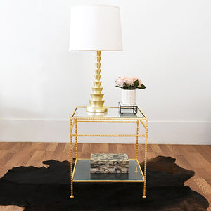 Amos Side Table