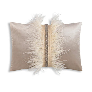 Ava Velvet Pillow