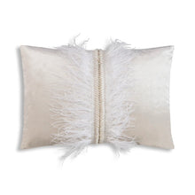 Load image into Gallery viewer, Ava Velvet Pillow
