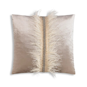 Ava Velvet Pillow