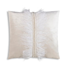 Load image into Gallery viewer, Ava Velvet Pillow
