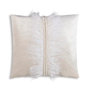 Ava Velvet Pillow